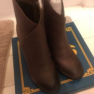 Sbicca boots